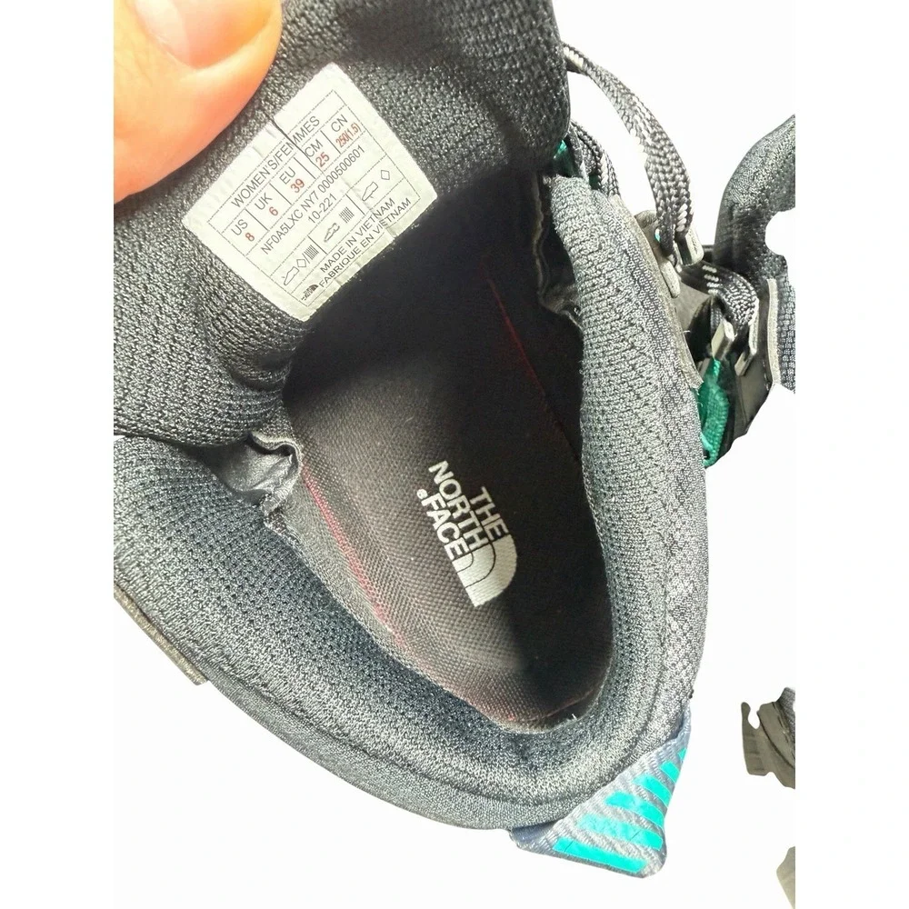 The North Face north face